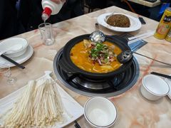 -李师傅脆肚(梅林店)