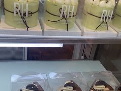 -燃厚蛋糕(卓展中信城店)