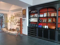 -国际咏春拳联合会拳馆俱乐部