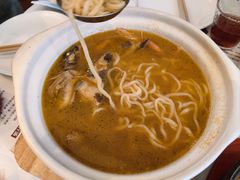 -南山鲜虾面·活鲜小馆·海味大连菜(南山总店)