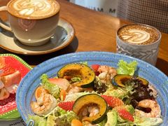 -echoes coffee回响咖啡(888街店)