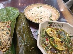 -多哥水傣味餐厅(司马巷店)