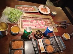 -新石器烤肉(之心城店)