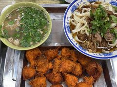 -清真-戏楼王记牛肉面