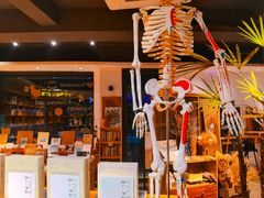 -光舍(香榭里花园店)