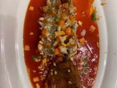 -丰收日·小海鲜·沪上家宴(顾村正大店)