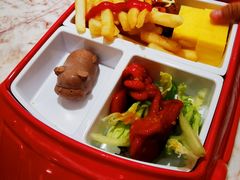 -元气寿司(宝安壹方城店)