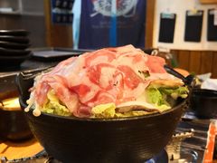 -三月居酒屋(青年大街店)