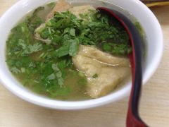 -洪峰浩老北京烧饼夹肉(角门路店)