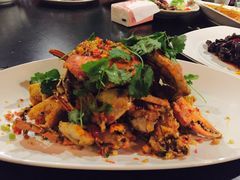 -顺德·古草食记(长寿店)