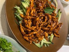 -泉上·发现DISCOVERY ·黔菜餐厅(银海元隆广场店)