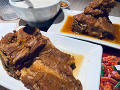 -大师兄·西北小馆(南沙万达广场店)
