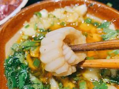 -肥龙火锅(南坪店)