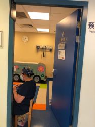 -杭州贝瑞斯美华妇儿医院·早孕·产检·儿科