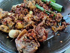 -贵阳李氏息烽阳朗鸡(民生路店)