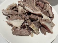 -三中高皇羊肉馆