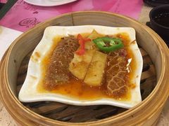 -点都德(华强南店)