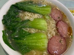 -澳门陈光记烧味饭店(万象城店)