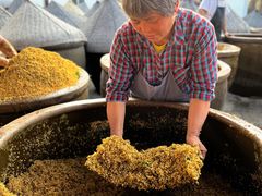 -苏州市吴中区光福窑上花果蜜饯厂