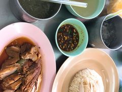 -红大哥水门鸡饭(總店)
