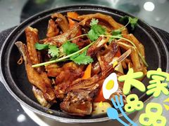 -美极鲜食坊(宝安南路店)