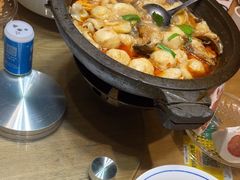 -肖记公安牛肉鱼杂馆· 省级非物质文化遗产(仁和路店)