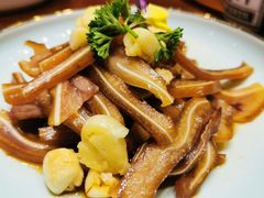 -徽品轩·徽菜馆·地道徽菜(合作经济广场店)