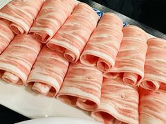 -楼外楼大刀肉传统火锅居(幸福街店)