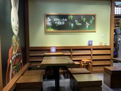 -無邪日式甜品(世博源店)