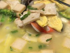 -舟小鲜·舟山小渔村(凤城四路中登广场店)