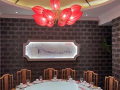 包厢-江南韵·无锡太湖文化体验餐厅(凤凰天街店)