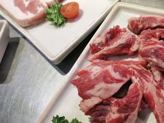 -喜来稀肉(虹泉路店)