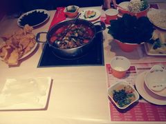 -刘一锅筋头巴脑(大悦城C店)