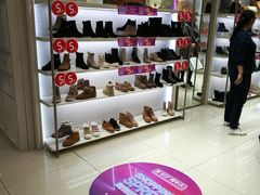 -新世界百货(顺义店)