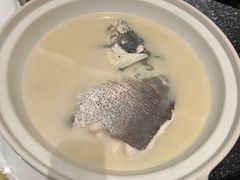 -久宴·天目湖大鱼头(恐龙园店)