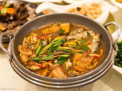 -章吴记喜瑞餐厅(东东城店)