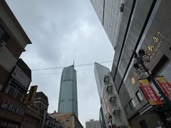 -天河城购物中心