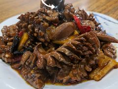 -红实家常菜(静安里店)