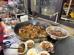 -杭嘉湖咬强羊肉面馆(永兴路总店)