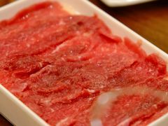 -清真京华源·涮肉烧烤(丰庆店)