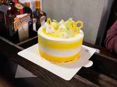 -Pantry's Best派悦坊蛋糕(K11购物艺术中心店)