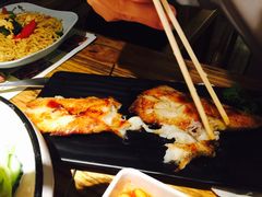 -通海俄式烧烤(下瓦房店)