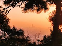 -香山公园