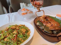 -小厨娘淮扬菜(天印大道店)