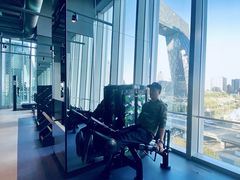 -Trainyard 炼·工场(中国国际贸易中心店)