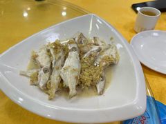 -裕兴酒家·34年老字号