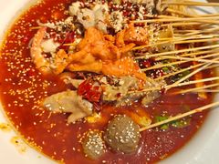 -三生小馆(亭知路店)