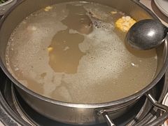 -潮泰牛肉火锅 · 创于1992年(车公庙店)