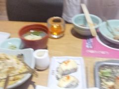 -一心创作料理屋(经开万达店)