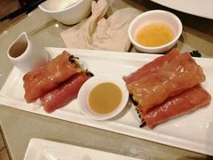 -鹅冠港式茶餐厅(来福士店)